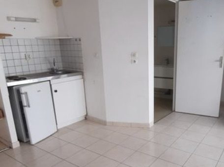 Idéal Investissement – Lyon 8 – T2 – 26 m2