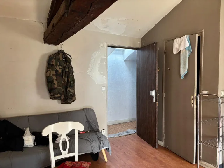 Appartement 2 pièces 30 m² · à Châlus · 30 m² · 159 492 €