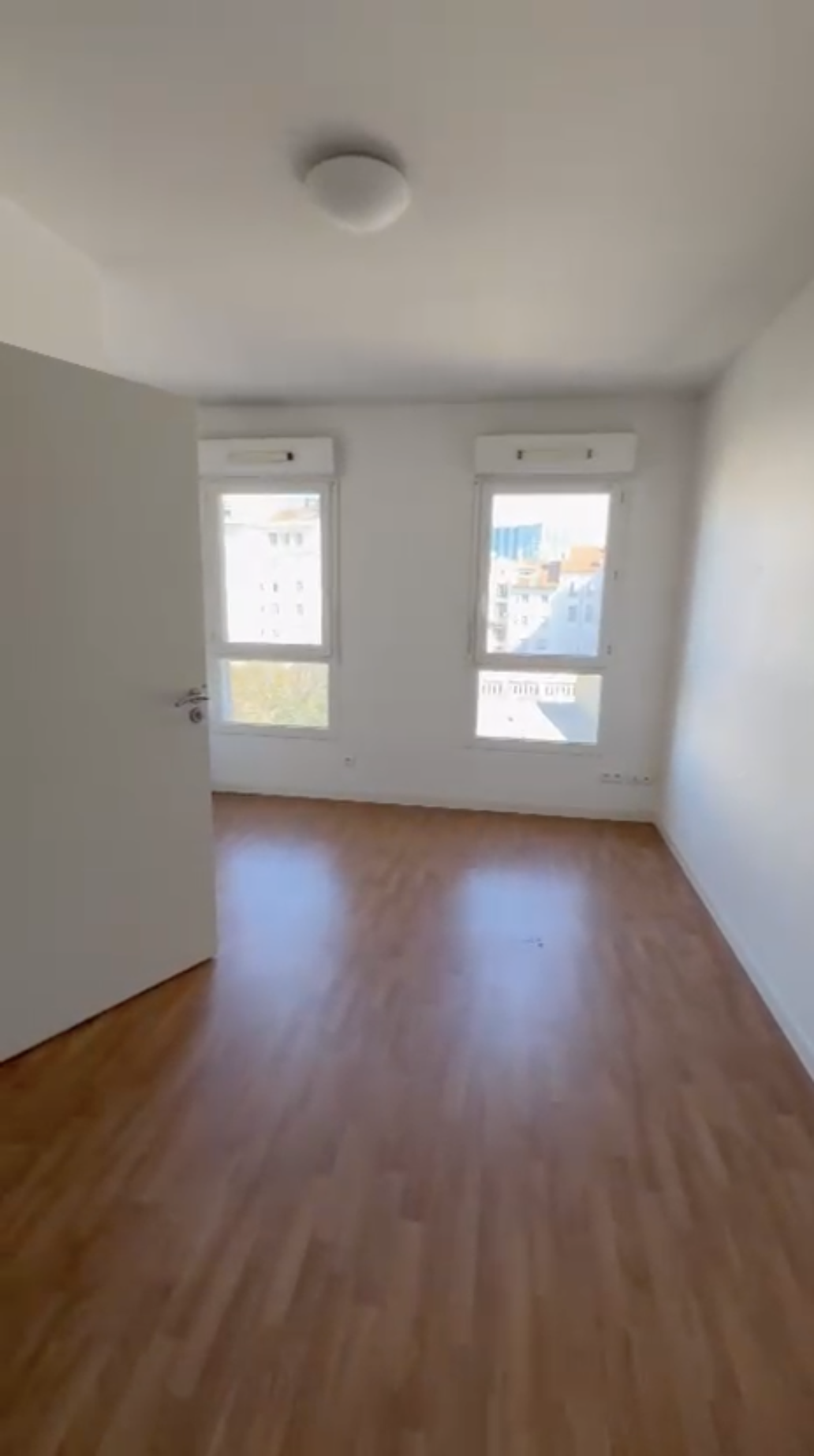 Photo de l'investissement immobilier avant travaux