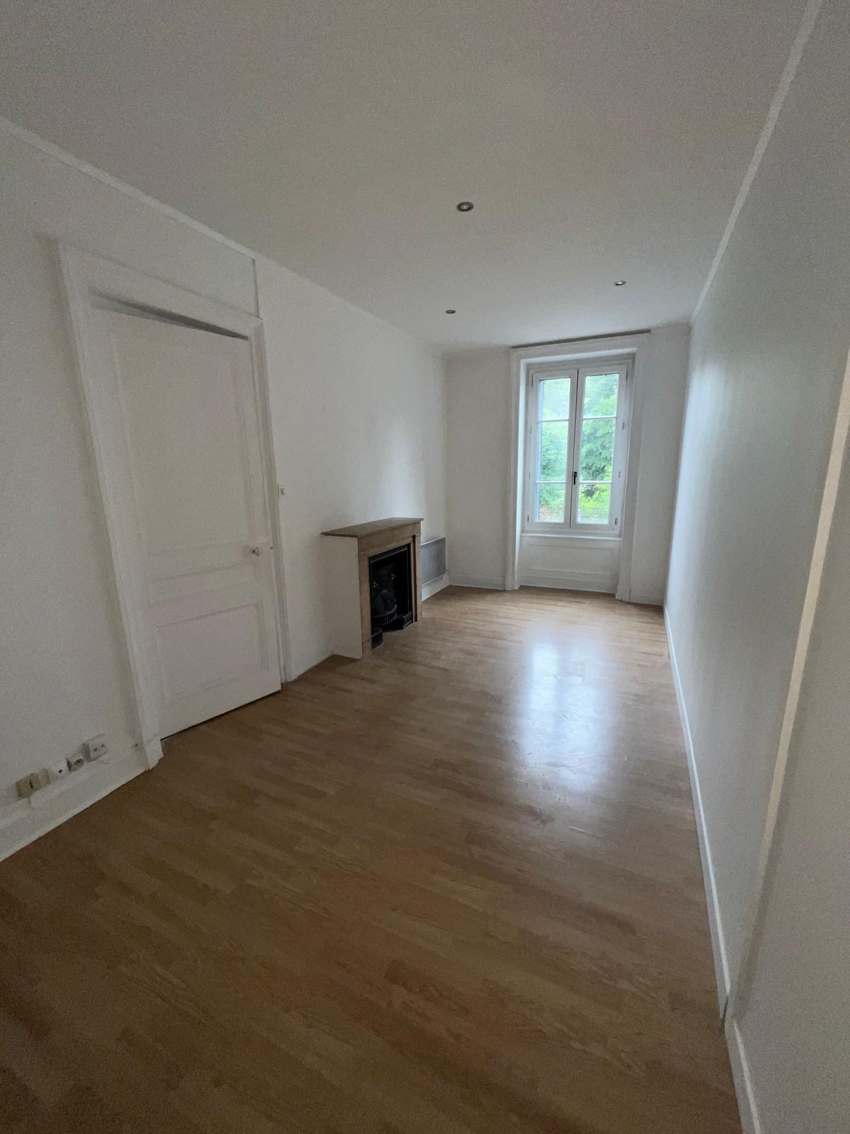 Photo de l'investissement immobilier avant travaux