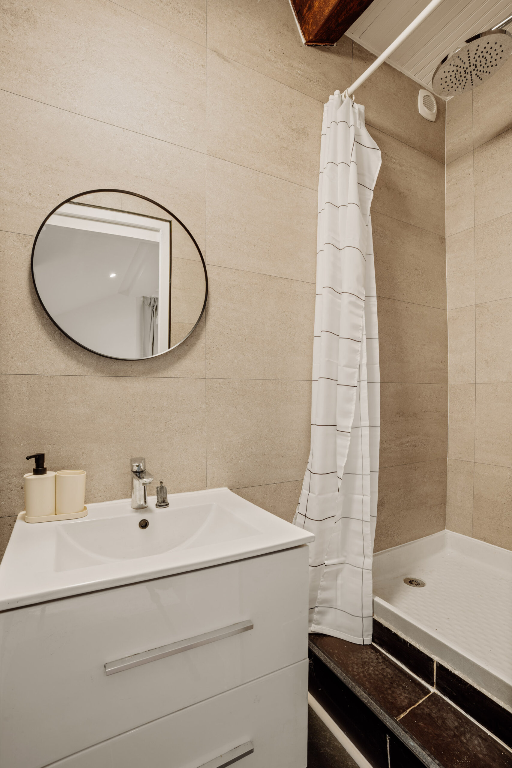 Photo de l'investissement immobilier après travaux